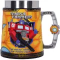 Nemesis Now Transformers Tankard Heroes Of Cybertron Cup 17 Cm