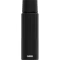 SIGG IBT Obsidian, 0,75 l, Sort, Rustfritt stål, 7,6 cm, 267 mm, 342 g
