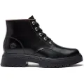 Timberland Cambria Valley Mid Lace Up Støvler