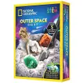 National Geographic Space-Themed Dig Kit