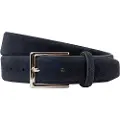 Hackett London Suede Feather Belte