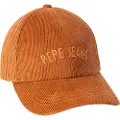 Pepe Jeans for woman. PL0400005 Brown Fancy Cap (OSFA), Casual, Cotton