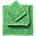 Benetton 450gsm Badehåndklesett 3 Enheter