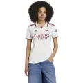 Adidas Arsenal 25/26 Tredje Kvinners T-skjorte Med Korte Ermer