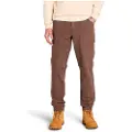 Timberland Goffstown Washed Canvas Fatigue Bukser
