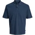Jack & Jones Newtrent Kortermet Poloskjorte