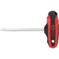 Ks Tools 158.8024 Torx-skruetrækker Størrelse T 27 1 stk