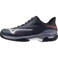 Mizuno Wave Exceed Court Cc Grusbane Sko