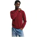 Gant Superfine Lambswool Genser