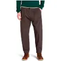 Timberland Claremont Herringbone Pleated Chinobukser
