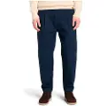 Timberland Claremont Washed Peached Twill Pleated Bukser