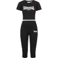 Lonsdale Ixworth Treningsdress