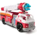 Ryhmä Hau Fire Rescue Deluxe Firetruck