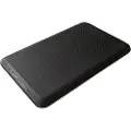 LC-Power LC-25BU3 - Drevkabinett - 2.5 - SATA 6Gb/s - USB 3.0 - svart