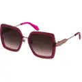 Just cavalli Sjc041 Solbriller For Kvinner
