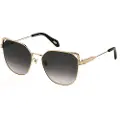 Just cavalli Sjc042 Solbriller For Kvinner