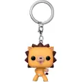 Funko POP! POP! Nøkkelring: Bleach - Kon
