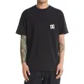 Dc-shoes Dc Star Pocket Kortarmet T-skjorte