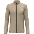 Salewa Puez Waffle Hyb Pl Softshelljakke