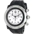 Glam Rock Gr62116 Klokke