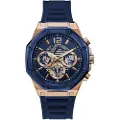 GUESS Momentum Klokke
