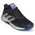 Adidas Courtjam Control Clay Alle Pumps