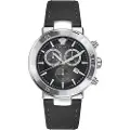 Versace Vepy00120 Klokke