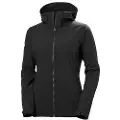 Helly Hansen Paramount Softshelljakke