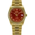 Casio Lrw200h4c Dameklokke