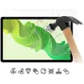 Mtp Products Realme Pad 2 Beskyttelsesglass - Case Friendly - Gjennomsiktig