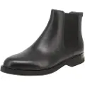 Camper Iman Booties