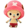Sakami Merchandise One Piece Chopper Ver2 Bamse