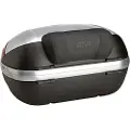 Givi V46-e52 Ryggstøtte Til Toppkoffert
