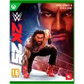 2K Games Xbox Series X Wwe 2k25
