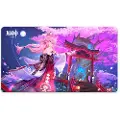 Mihoyo Genshin Impact Yae Miko 70x40 Cm