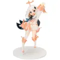 Mihoyo Genshin Impact Pvc 1/7 Paimon 14 Cm Figur