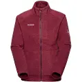 Mammut Tamaro Pro Fleecejakke Med Full Glidelås
