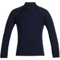 Icebreaker Merino 260 Tech Langarmet Baselag