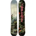 Burton Custom Flying V Snøbrett