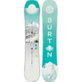 Burton Feelgood FV 2026 Snowboard mønster