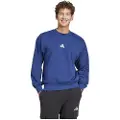 Adidas Essentials Feelcozy Fleece Collegegenser