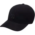 Dc-shoes Star Strapback Caps svart