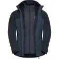 Jack Wolfskin Wild Places 3in1 Jakke