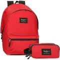 Pepe Jeans Aris Ever 24l Ryggsekk
