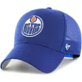 47 Nhl Edmonton Oilers Branson Mvp Cap