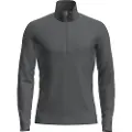 Icebreaker Merino 200 Oasis Langarmet Baselag