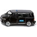 Siku VW T5 Special Task Force