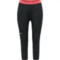 Salewa Cristallo Warm Amr 3/4 Leggings