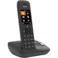 Gigaset C575 A Trådløs Fasttelefon
