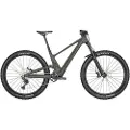 Scott Bikes Genius 920 29´´ Xt Rd-m8100 Sgs 2025 Terrengsykkel